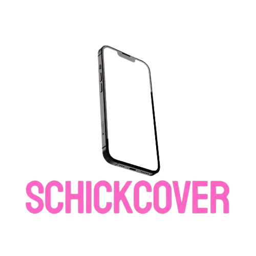 SCHICKCOVER